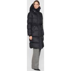 Club Monaco Mackage Ishani Down Coat