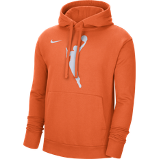 Mens WNBA Pullover Essential Mens Orange