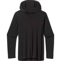 Smartwool Sweatere Smartwool Women's Active Ultralite Hoodie - Sort