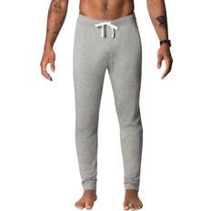 Saxx Pantalones & Shorts Saxx Pantalón largo Snooze gris claro - Grey