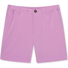 Men - Purple Shorts Chubbies Men's Everywear Performance Shorts The Cherry Blossoms