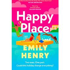 Happy Place (Hardcover, 2023)