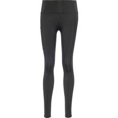 Columbia Dam Tights Columbia Boundless Trek Leggings W Black Storlek XS