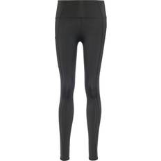 Columbia Dame Bukser & Shorts Columbia Women's Boundless Trek Leggings- Black