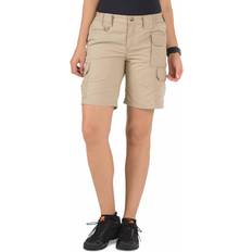 5.11 Tactical Women's Pro Short Khaki/Tan