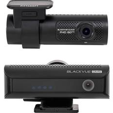 App-bediening - Dashcam Videocamera's BlackVue DR770X-2CH