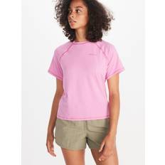 Marmot Overdele Marmot Women's Windridge Short Sleeve - Wild Orchid