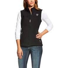 Ariat Women Outerwear Ariat Ladies Team Softshell Vest