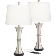 Table Lamps Seymore Modern Contemporary Touch Table Lamp 2