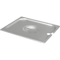 Grilling Pans Vollrath 75220 Super V Slotted Stainless Steel Cover