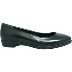 Genuine 8300 Dress Pump Low - Black