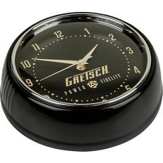 Clocks Gretsch Power Fidelity Retro