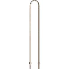 Kriss Duo Plus (DUP148PE) 190x1480mm Silver
