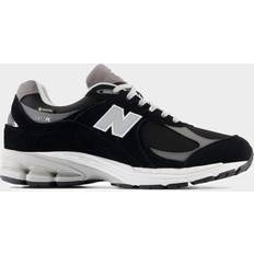 New Balance 2002R Gore-Tex 'Black Grey' - Men's