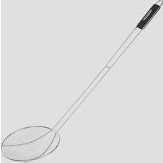 Gray Slotted Spoons Feast 36-inch Slotted Spoon