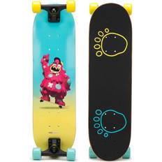 OXELO Play 120 Skateboard 28''