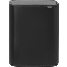 Cleaning Equipment & Cleaning Agents Brabantia Bo Touch Bin 15.85gal