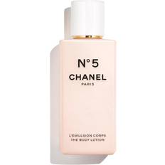 No.5 The Body Lotion