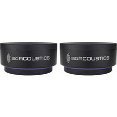 Demper Voeten Spikes en Absorbers IsoAcoustics ISO-Puck 76 Isolating Feet Pair