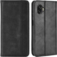 Matkapuhelimen lisävarusteet MTK Wallet Case for Galaxy Xcover 6 Pro