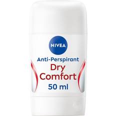 Tikku Deodorantit ale Nivea Antiperspirant Dry Comfort Deo Stick