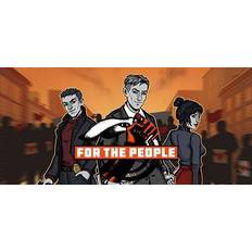 For the People (PC)