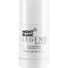 Montblanc Legend Spirit Deo Stick 75g