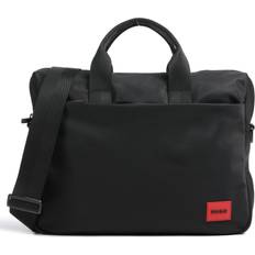 Cartelle HUGO BOSS Ethon 2.0 Briefcase 14″ - Black