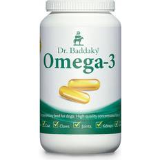 Omega-3 100 Capsules