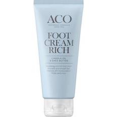 Dofter Fotkrämer ACO Rich Foot Cream 100ml