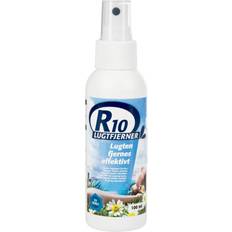 R10 Rengøringsudstyr & -Midler R10 Odor Remover