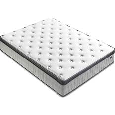 Full Mattresses Zinus MSSPGR-12F Polyether Mattress