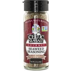 Celtic Sea Salt Fødevarer Celtic Sea Salt Gourmet Seaweed Seasoning 65g