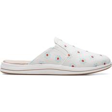 Clarks Breeze Shore - Natural Canvas