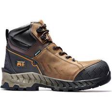 Waterproof work shoes Timberland Summit 8" Composite Toe Waterproof Work Boot