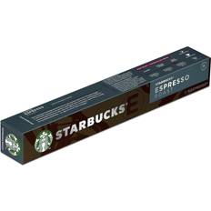 Starbucks Espresso Roast 10st