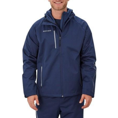 Bauer supreme sr Bauer Supreme Lightweight Jacket - Navy
