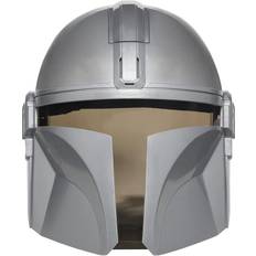 Funny Fashion The Mandalorian Electronic Mask