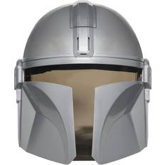 The Mandalorian Electronic Mask