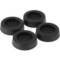 59909B Rubber Feet 4-pack