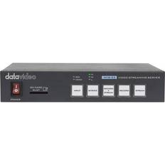 Video recorder Datavideo NVS-33 Video streaming encoder/recorder