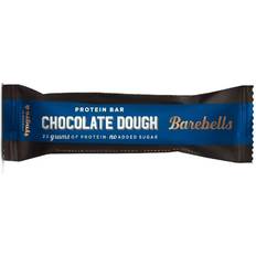 Chocolate dough Barebells Protein Bar Chocolate Dough 55g 1 st