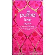 Pukka the Pukka Love 20Stk.