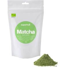 Superfruit Matcha Tea Powder Organic 100g 1pack