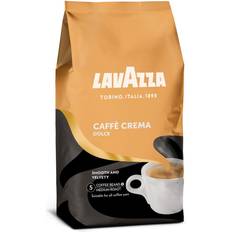 Lavazza Ganze Kaffeebohnen Lavazza Caffè Crema Dolce 1000g 1Pack