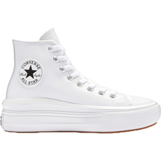 Converse Chuck Taylor All Star Move Platform HIgh Top W - White/Black