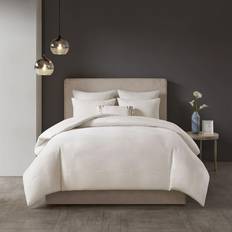 Natori Eggshell Bedspread White (279.4x243.8cm)