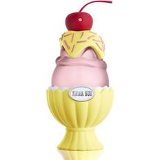 Anna Sui Eau de Toilette Anna Sui Sundae Mellow Yellow EdT 1.7 fl oz