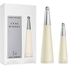 Issey Miyake Cajas de regalo Issey Miyake Eau D'Issey EDT 100 ml + Mini 25 ml