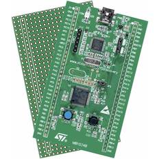 Pièces Détachées d'Ordinateur STMicroelectronics STM32F0DISCOVERY Carte de développement